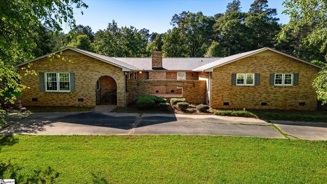 503 Lawrence Road - Photo 1