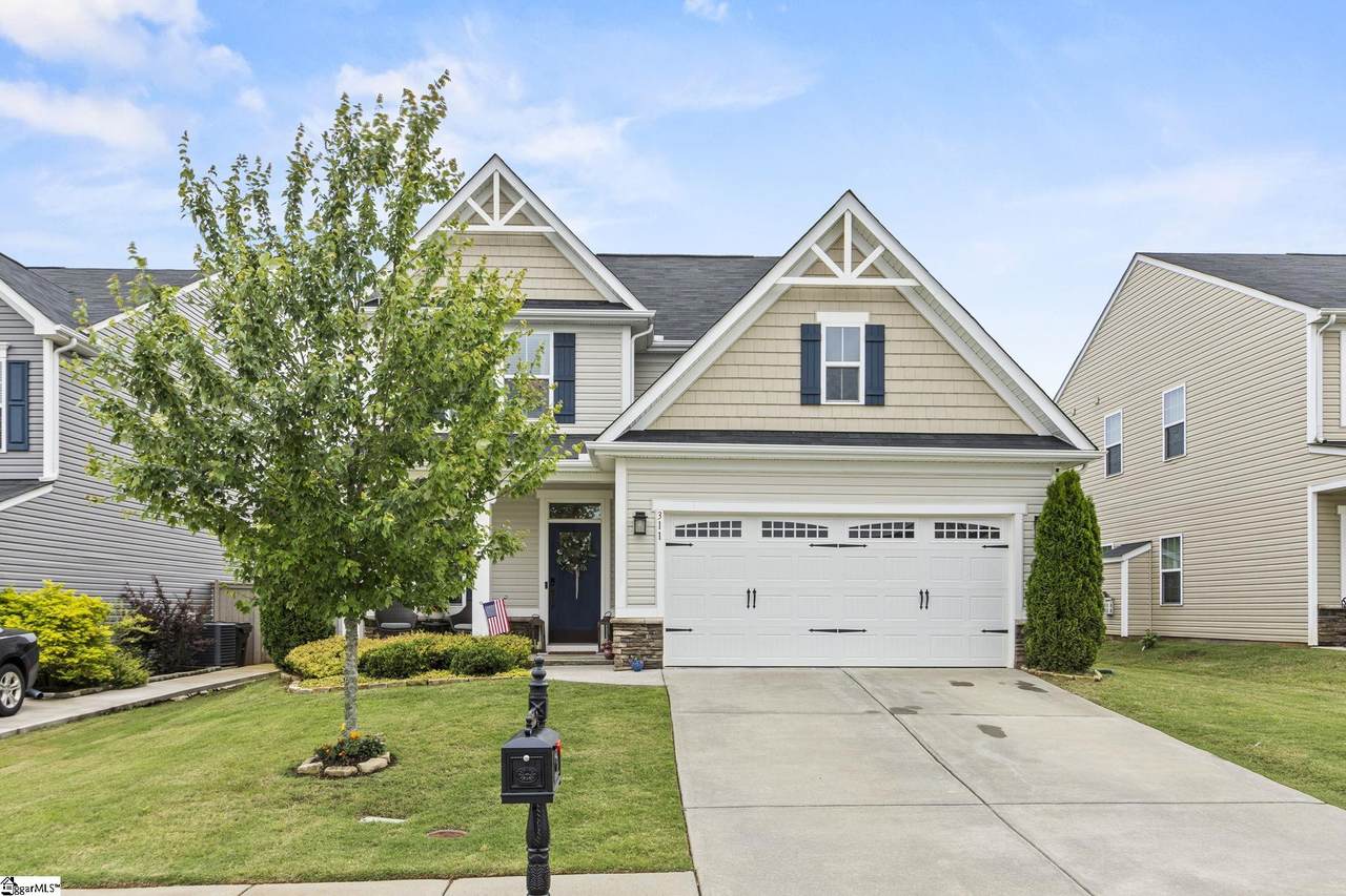 311 Sandusky Lane - Photo 1