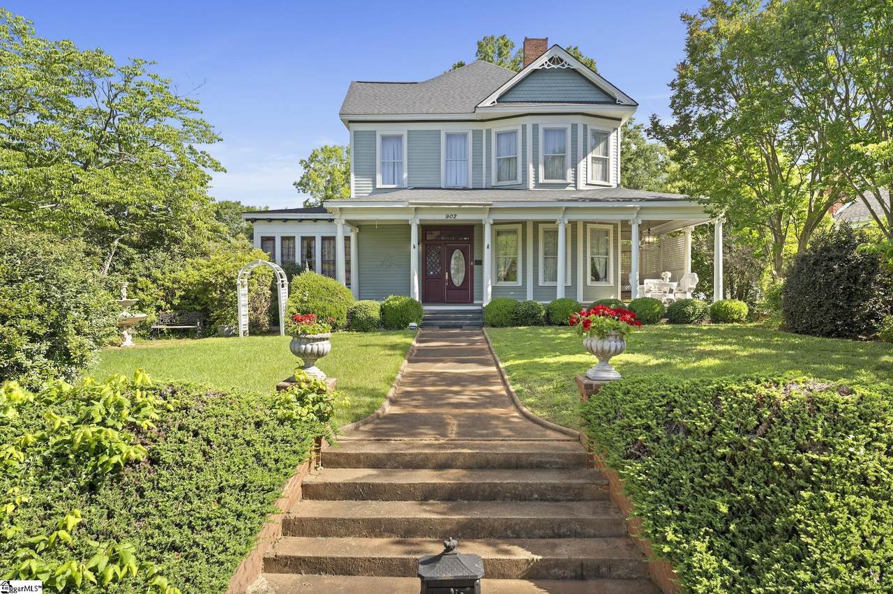 902 Market Street - Photo 1