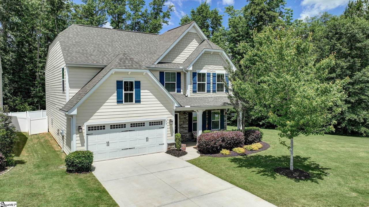 34 Lovvorn Court - Photo 1