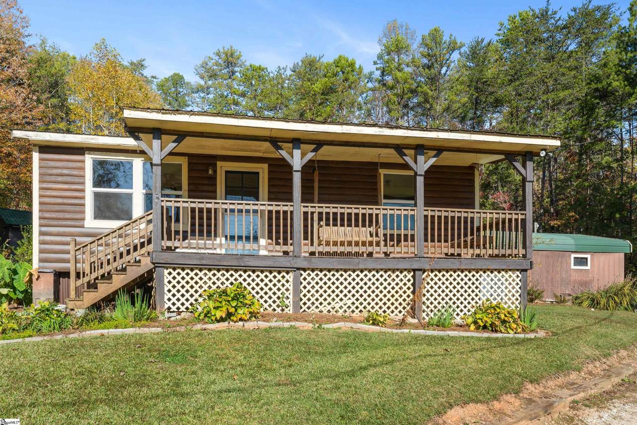 625 Little Crowe Creek Road - Photo 1