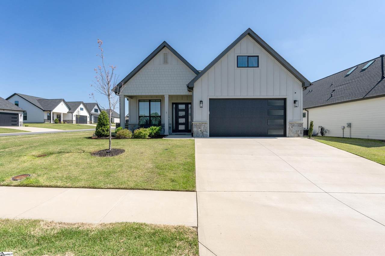1 Winding Rock Road - Photo 1
