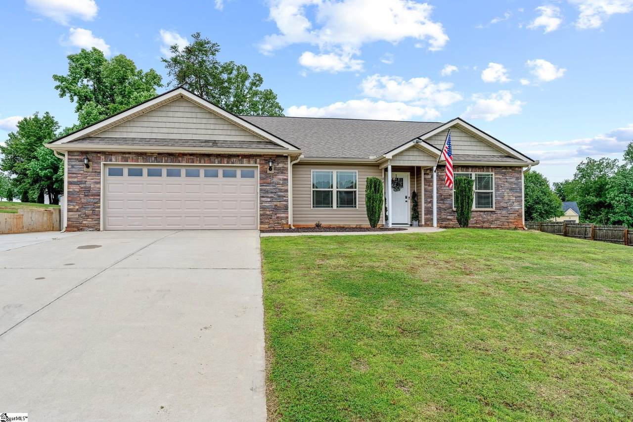 881 Cothran Road - Photo 1