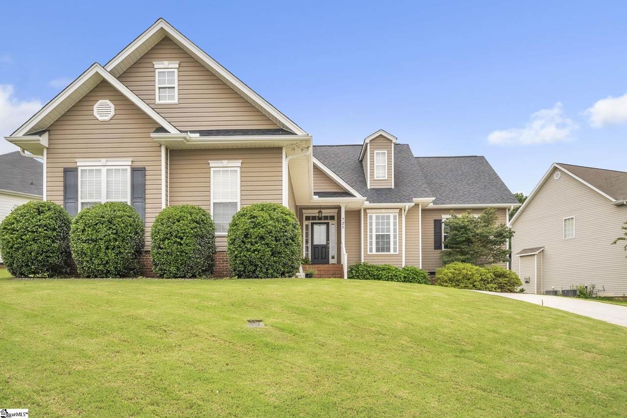 721 Dutchman Court - Photo 1