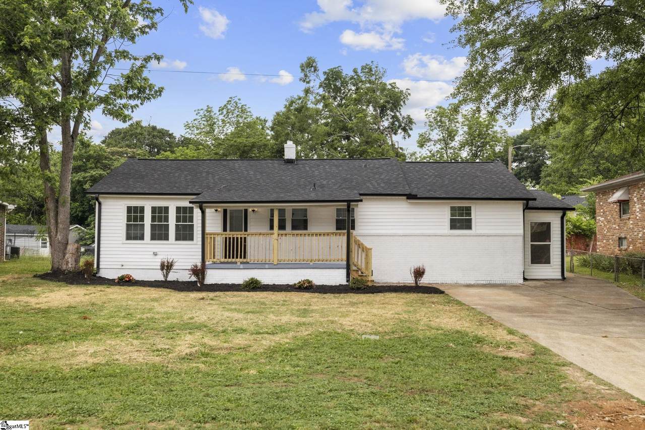 19 Mclean Street - Photo 1