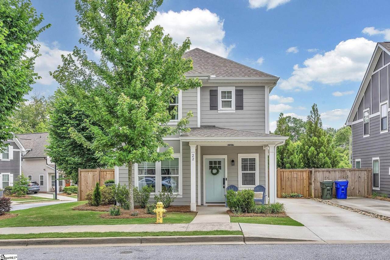22 Greenridge Drive - Photo 1