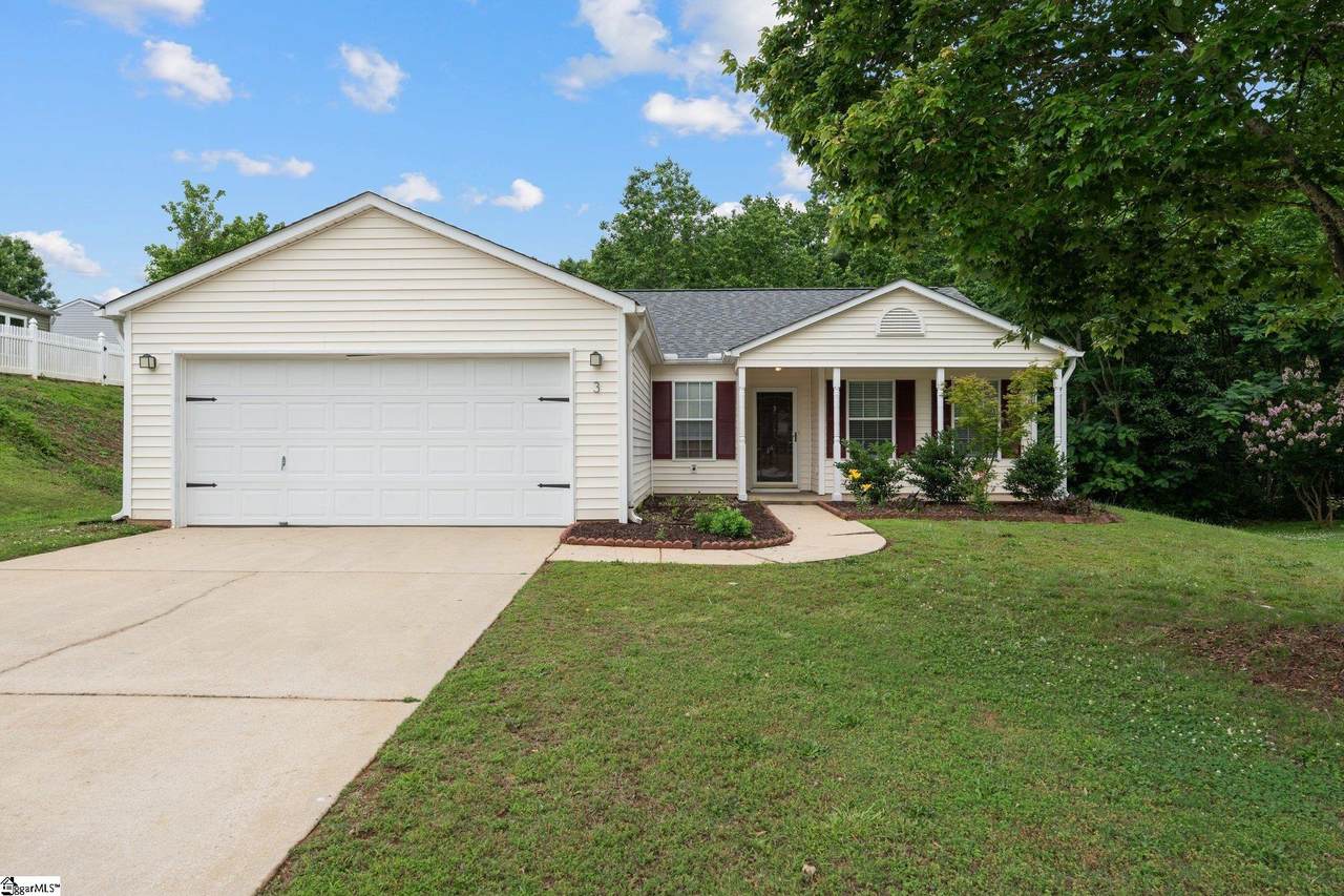 3 Alewine Court - Photo 1