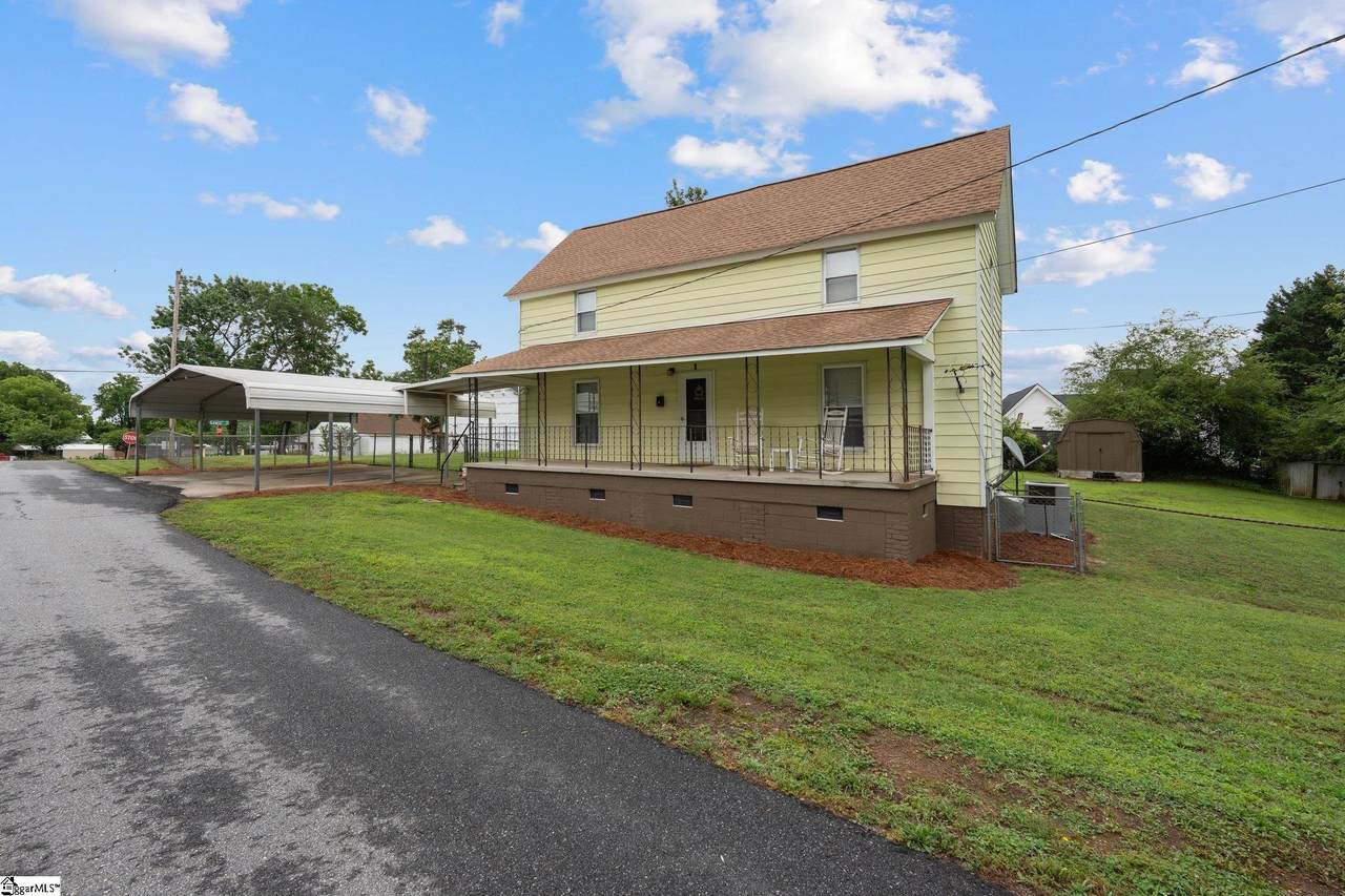 1 Baldwin Street - Photo 1