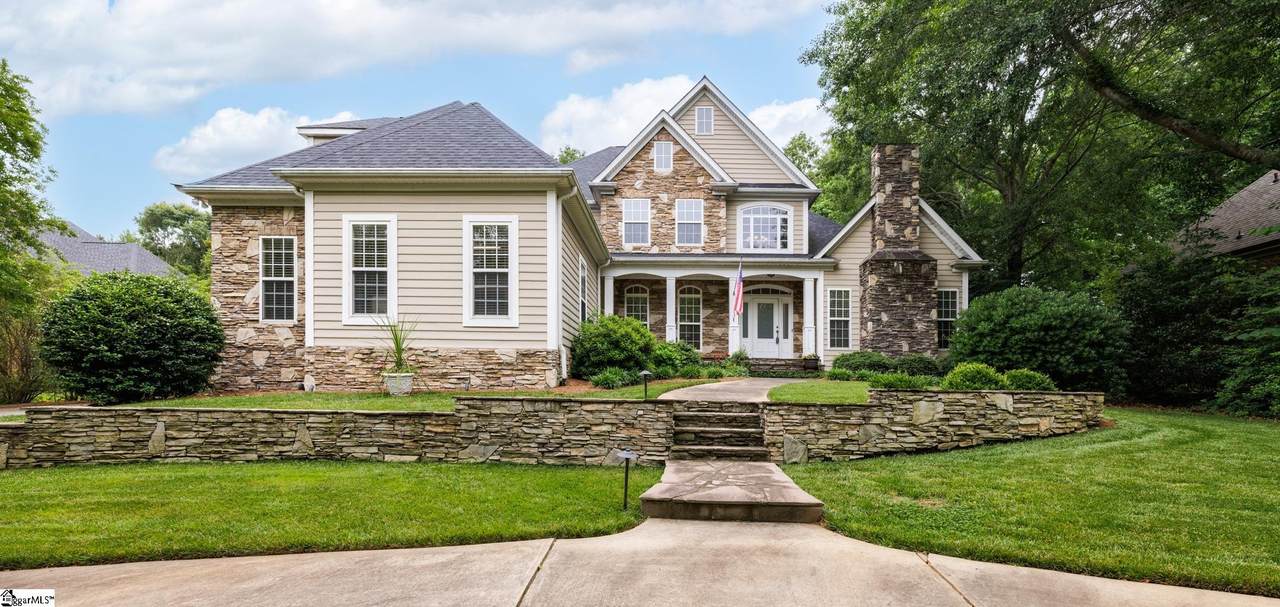 116 Legends Way - Photo 1