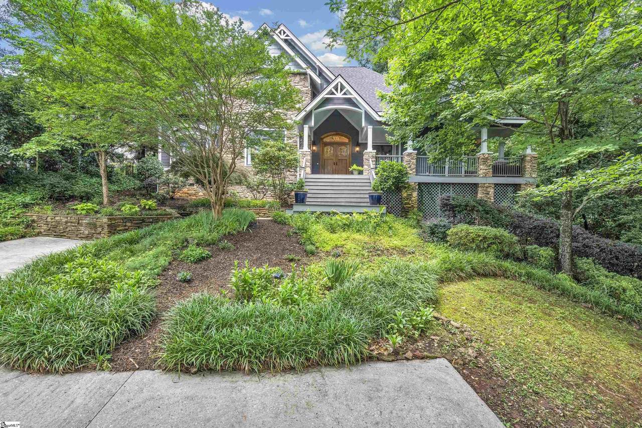 338 Pine Forest Drive Extension - Photo 1