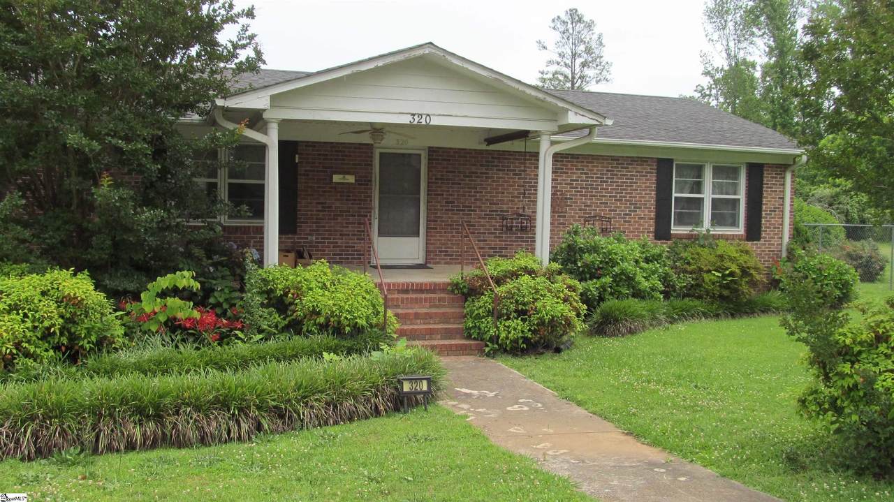 320 Adair Street - Photo 1