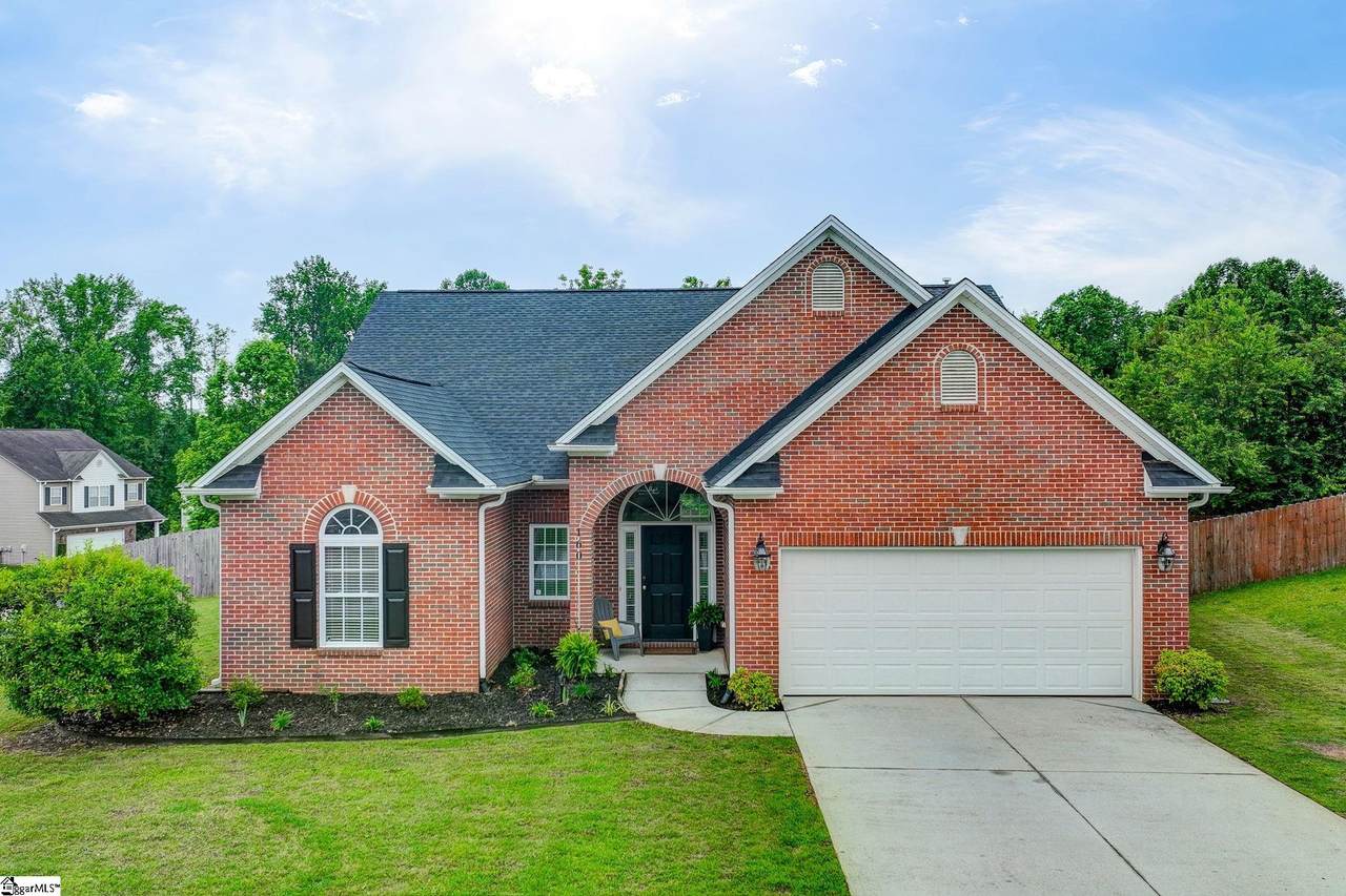 160 Spirit Mountain Lane - Photo 1