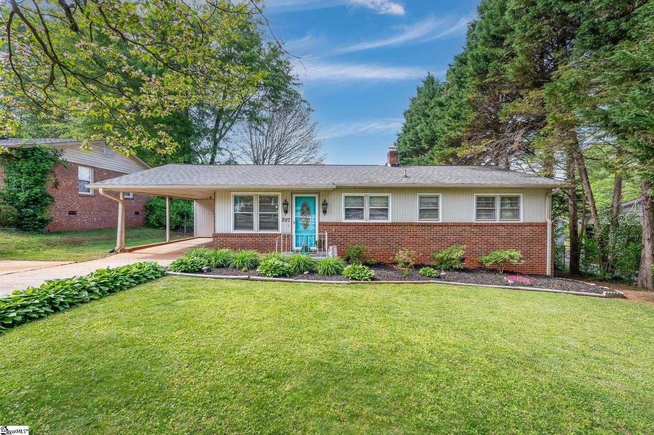 207 Orchid Drive - Photo 1