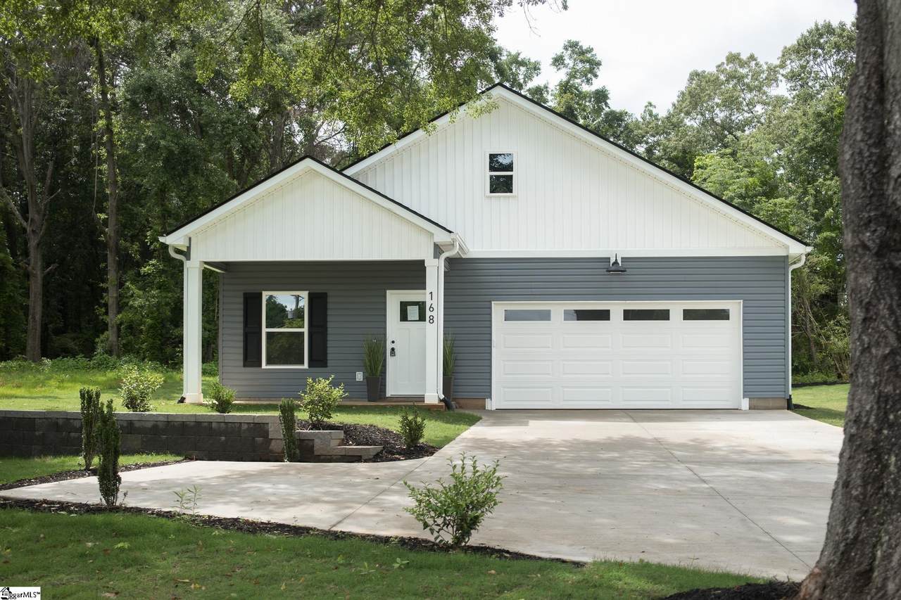 168 Dunbar Street - Photo 1
