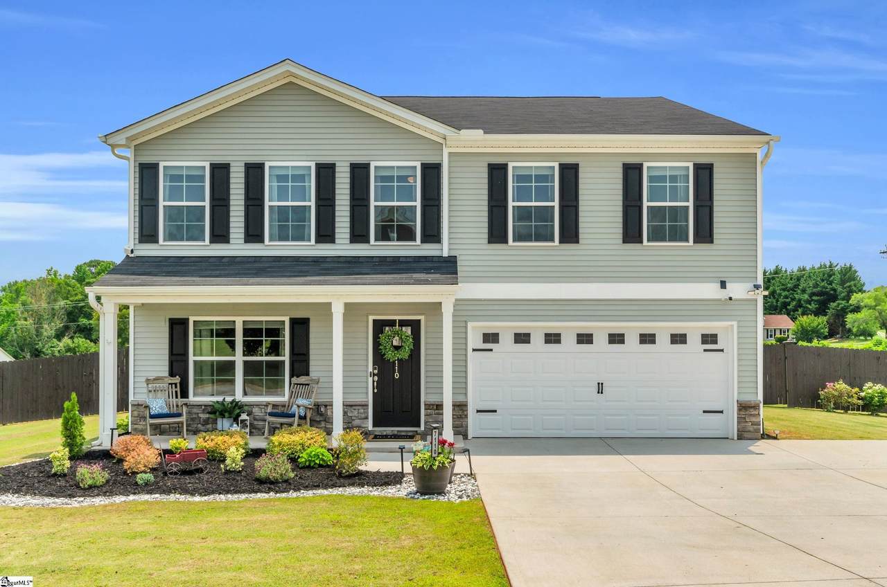 7110 Luna Mae Court - Photo 1