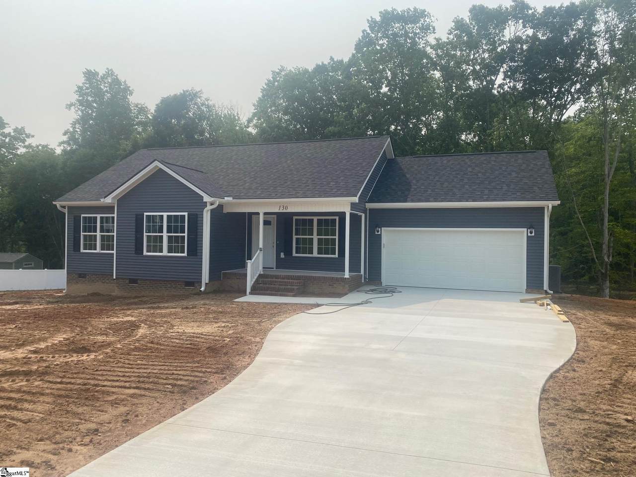 130 Laura Jane Lane - Photo 1