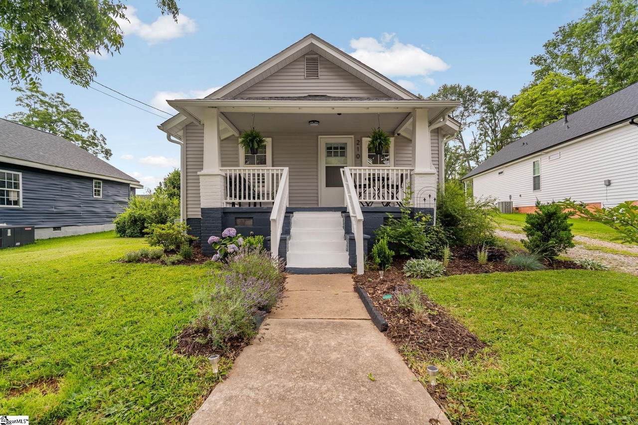 210 Bearden Street - Photo 1