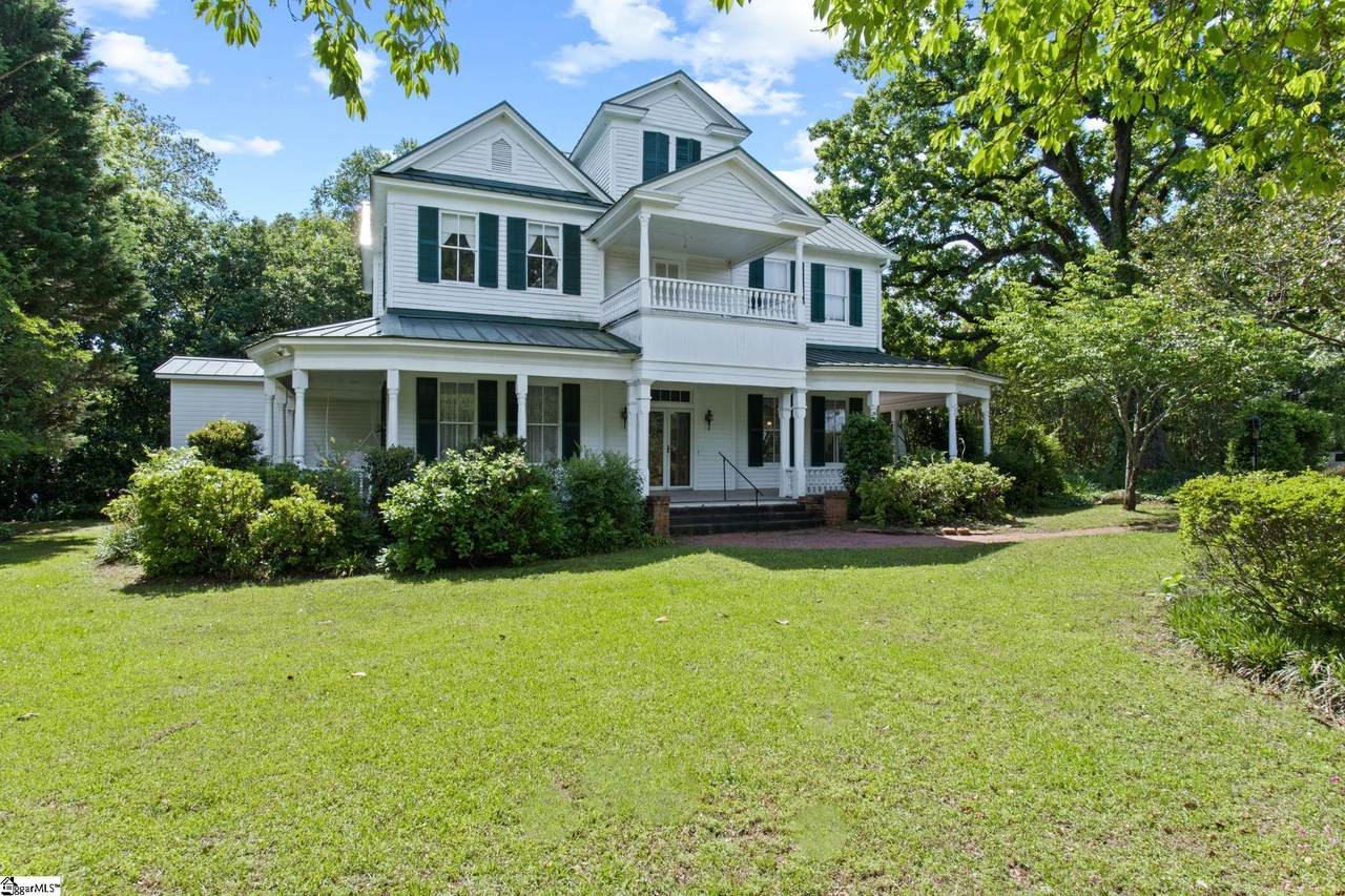 8660 Sc-Highway 395 - Photo 1