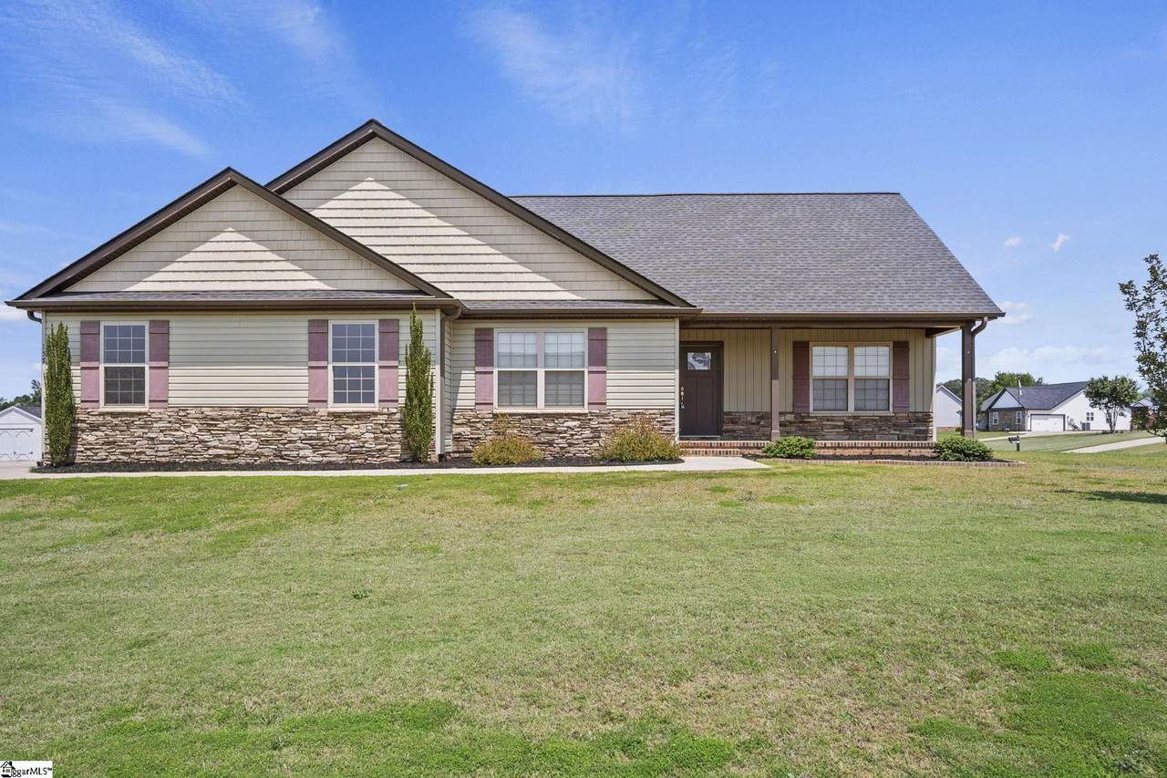 157 Deyoung Meadows Drive - Photo 1