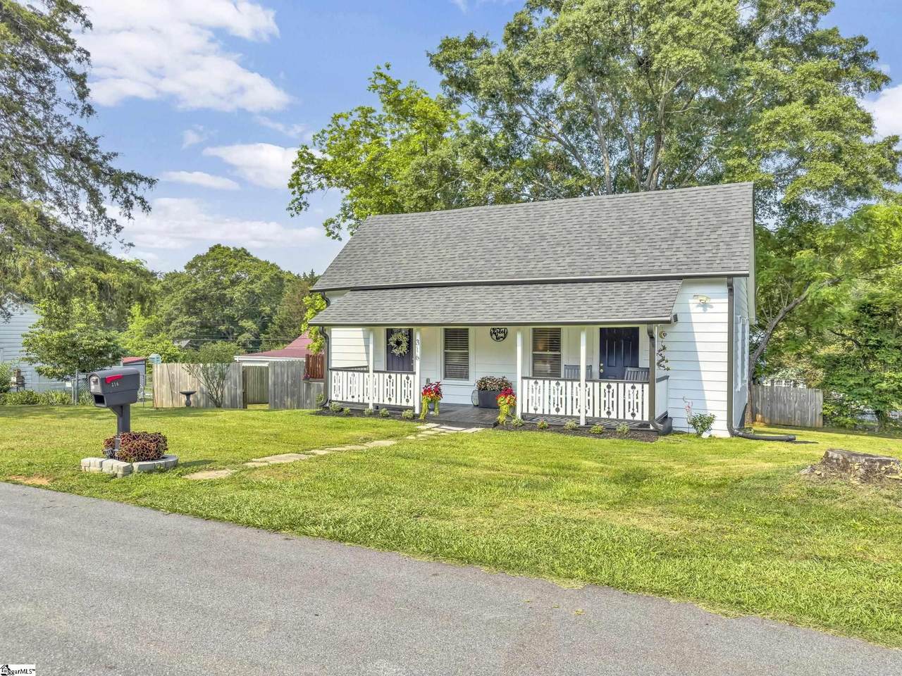 316 Blue Ridge Street - Photo 1