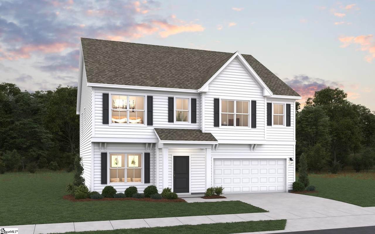 726 Beautyberry Way - Photo 1