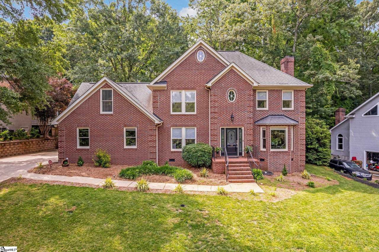 119 Circle Slope Drive - Photo 1