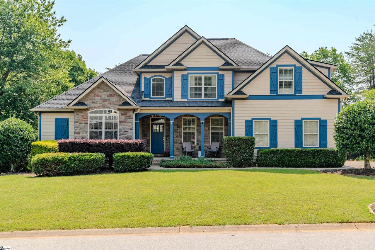 9 Windswept Knoll Drive - Photo 1
