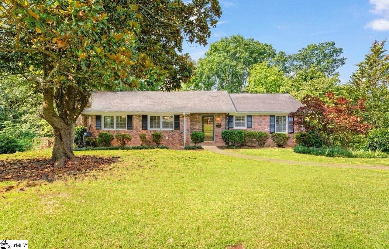 261 Greengate Lane - Photo 1