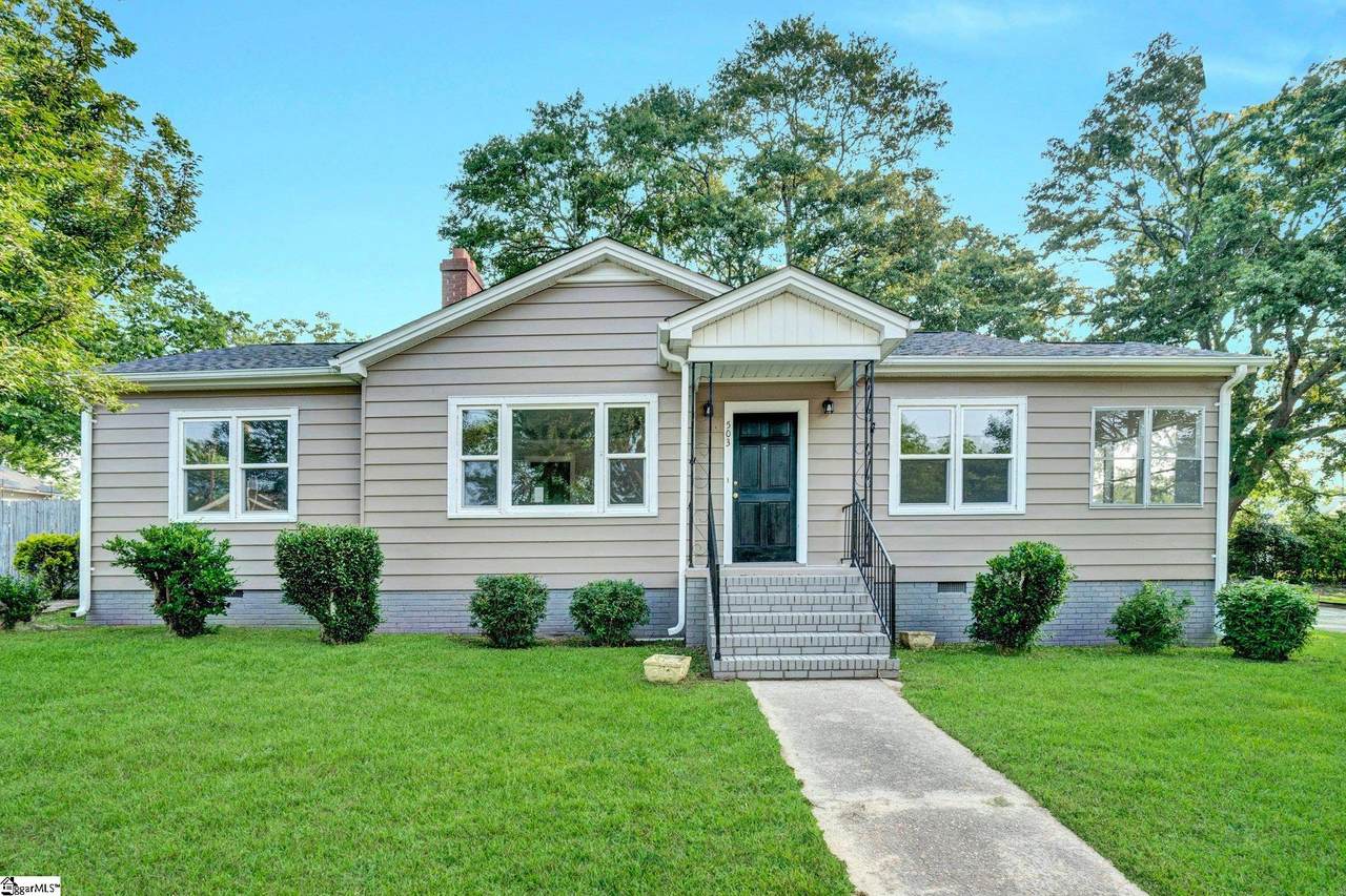 503 Davidson Street - Photo 1