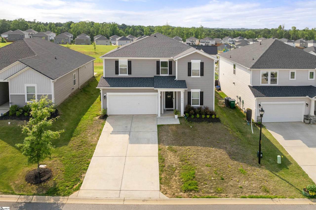 925 Appalachian Drive - Photo 1
