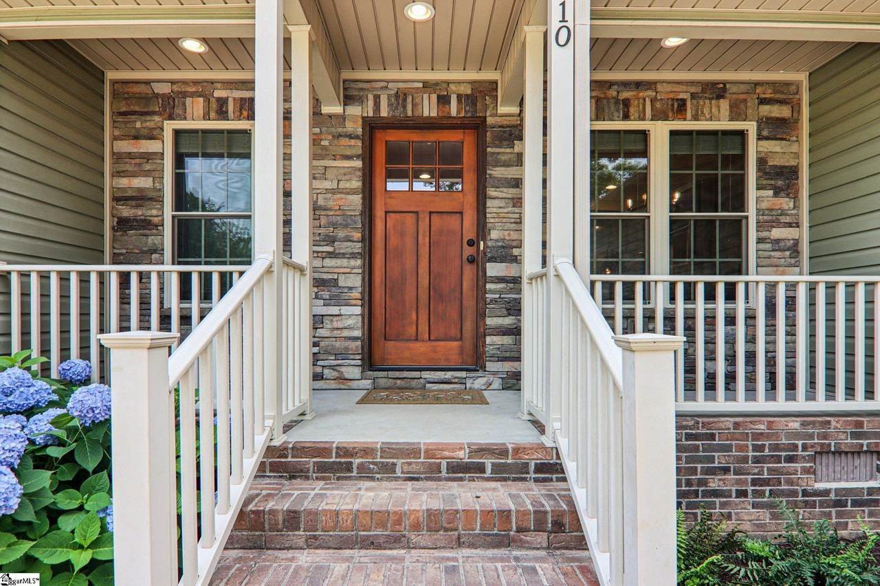 310 Wofford Road - Photo 1