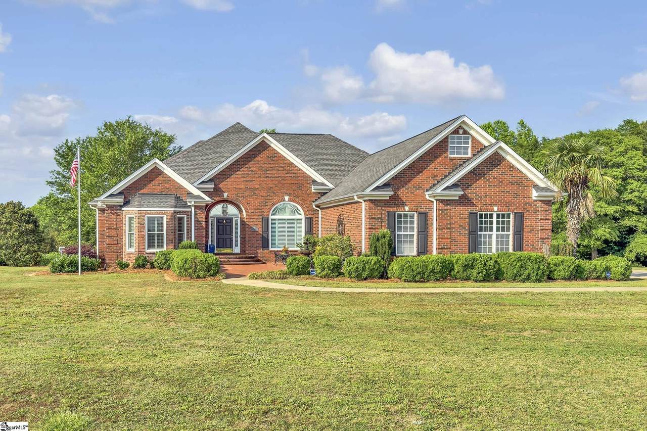 5455 Highway 215 - Photo 1