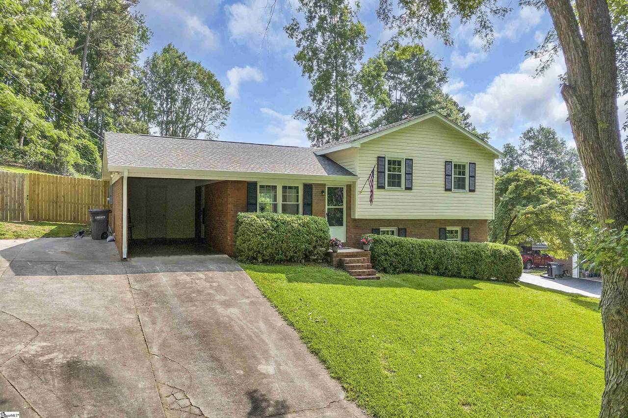 12 Ridgeline Drive - Photo 1