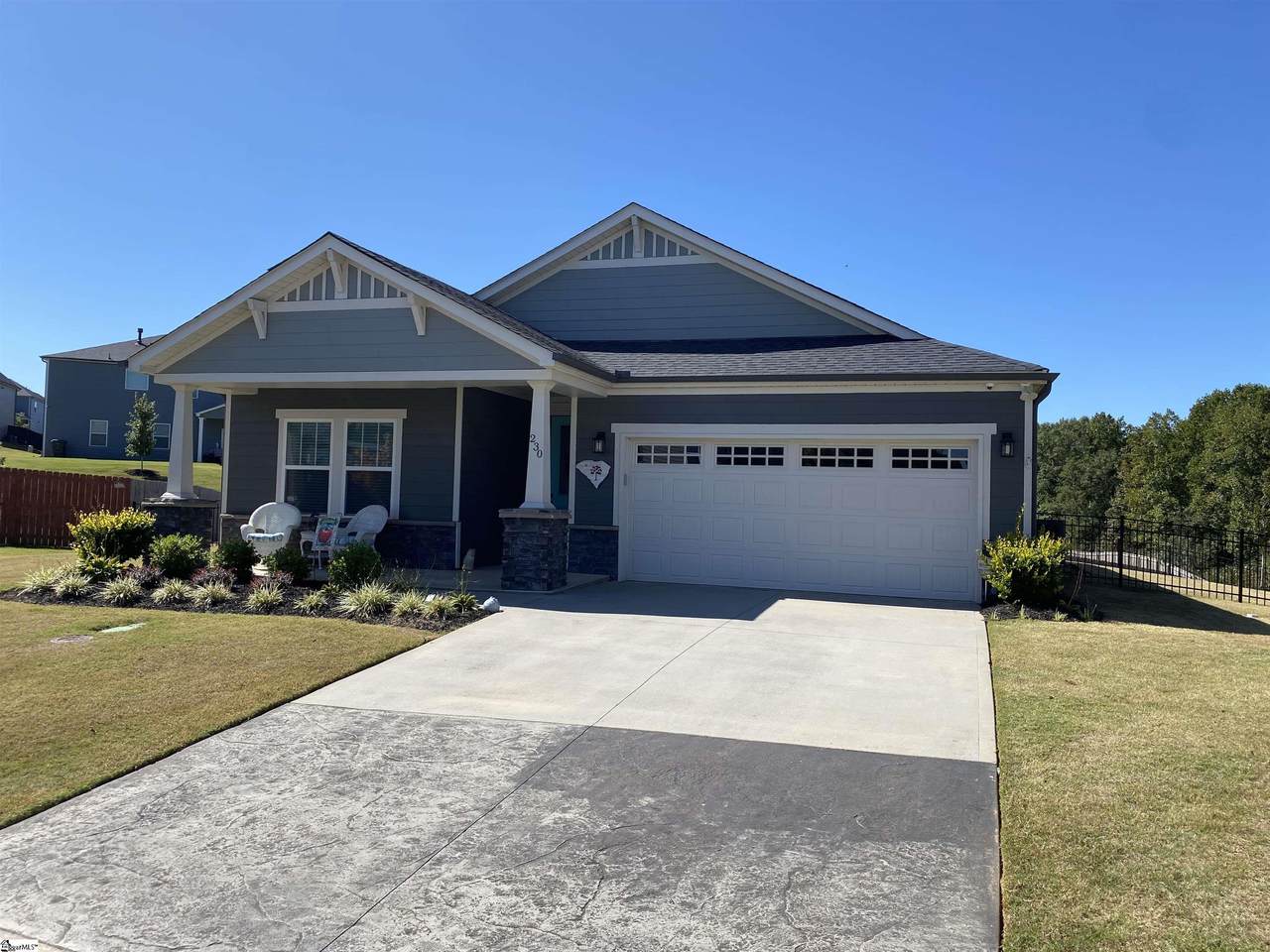 230 Bank Swallow Way - Photo 1