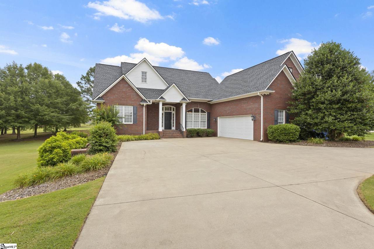 139 Woodfin Ridge Drive - Photo 1