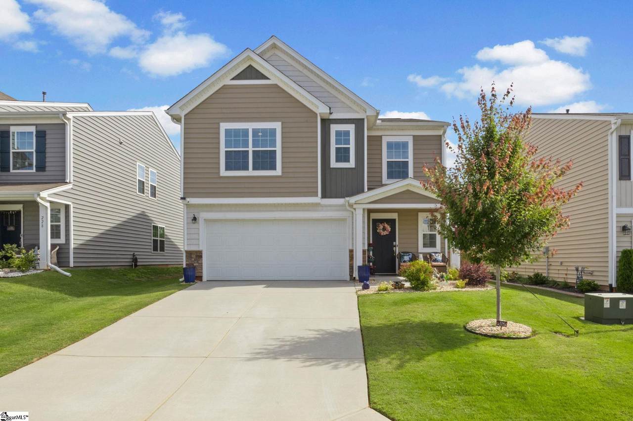 224 Anna Gray Circle - Photo 1