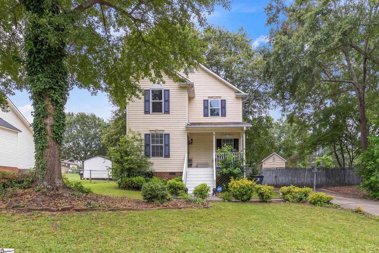 136 Loblolly Drive - Photo 1