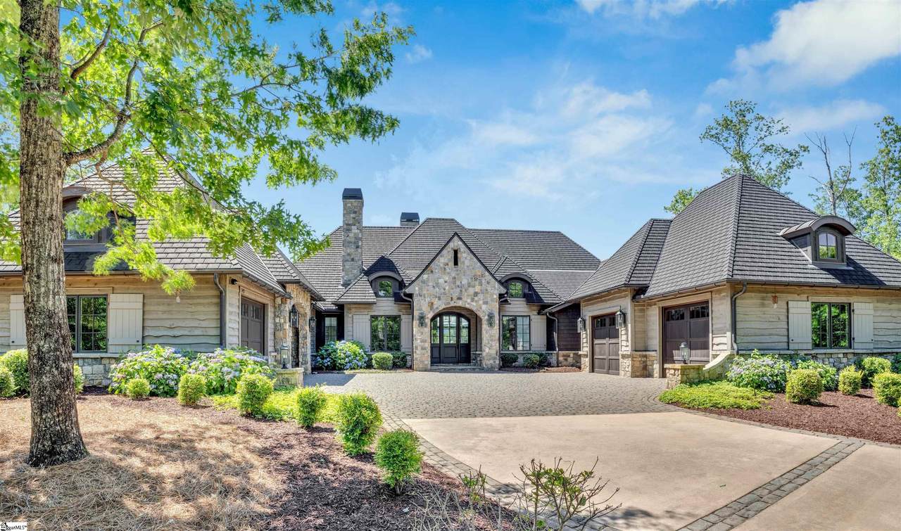 142 Cherokee Rose Trail - Photo 1
