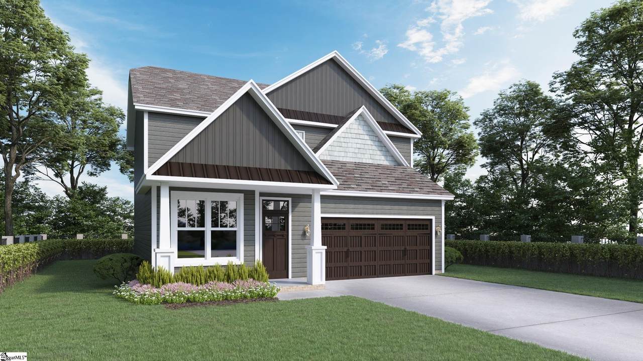 4 Currituck Drive - Photo 1