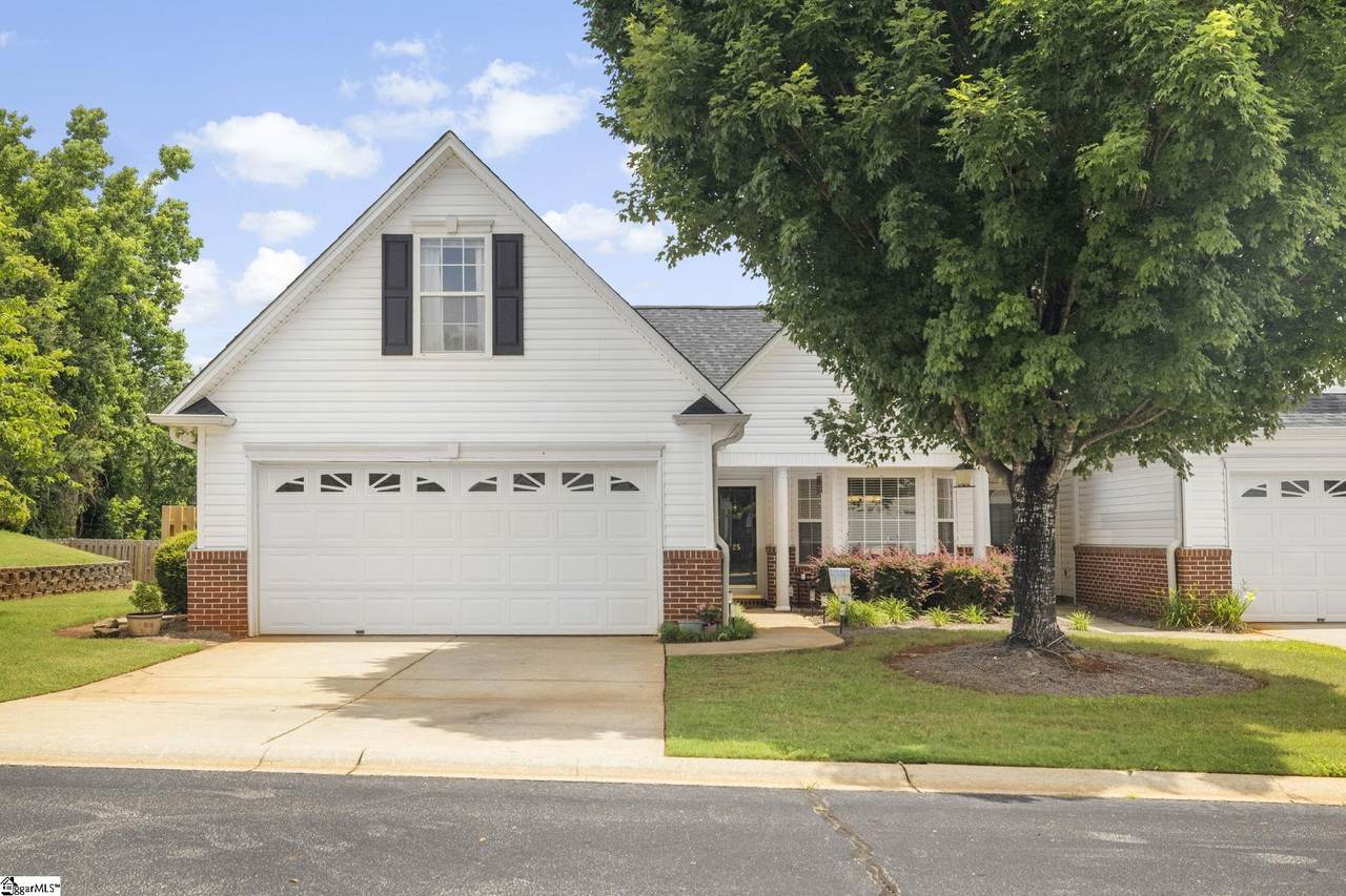 25 Cedar Rock Drive - Photo 1