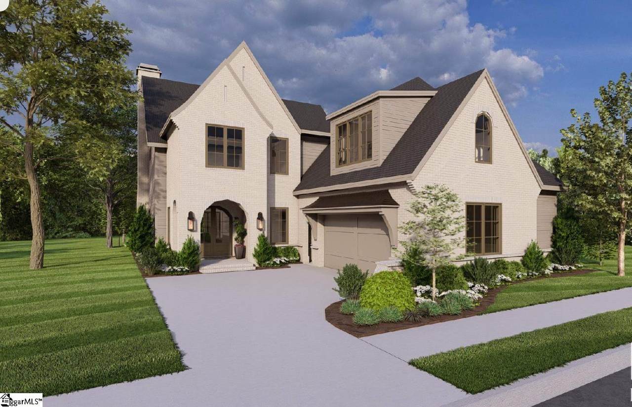 9 Crossmoor Circle - Photo 1