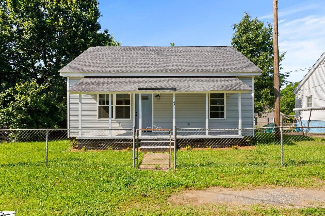 1231 Apalache Street - Photo 1