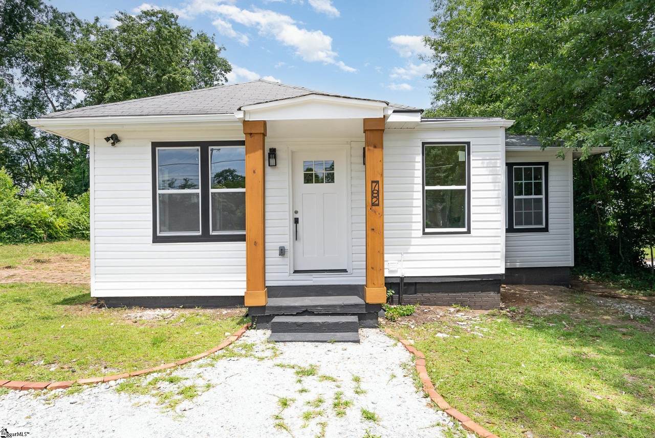 782 John B White Sr Boulevard - Photo 1