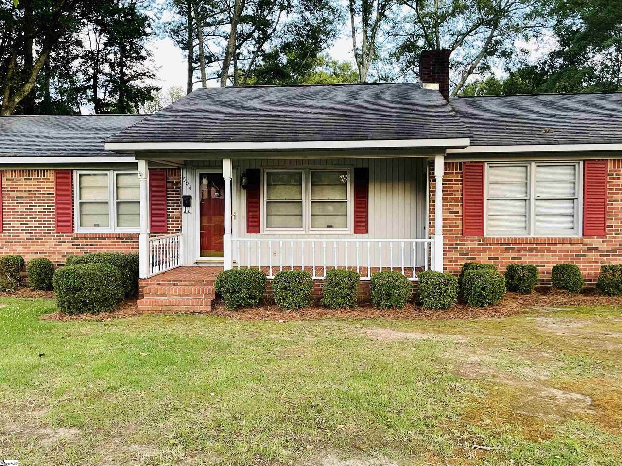 504 Adair Street - Photo 1