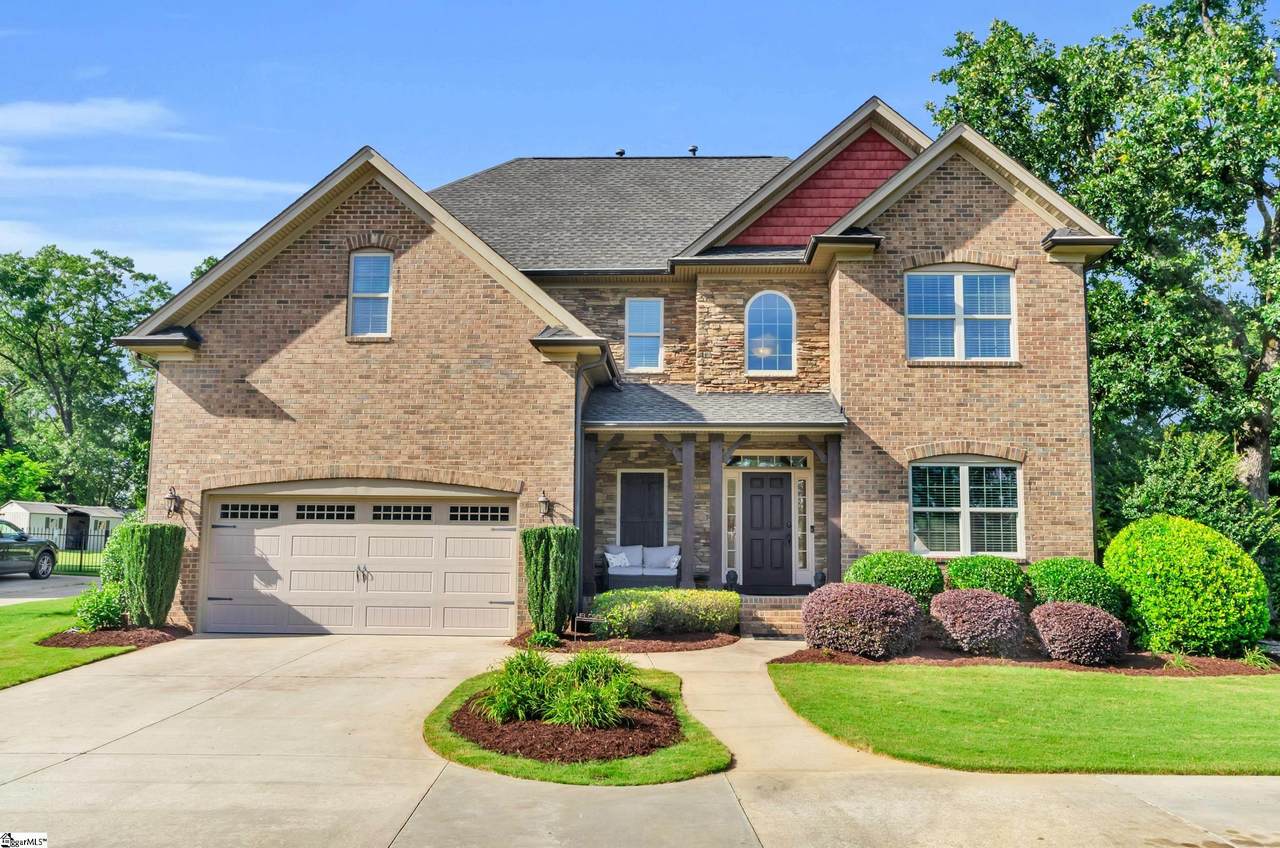 911 Devenger Road - Photo 1