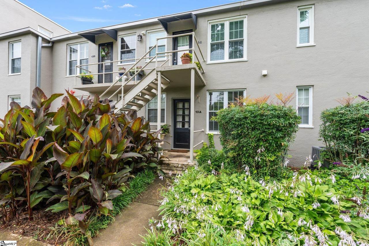 601 Cleveland Street - Photo 1