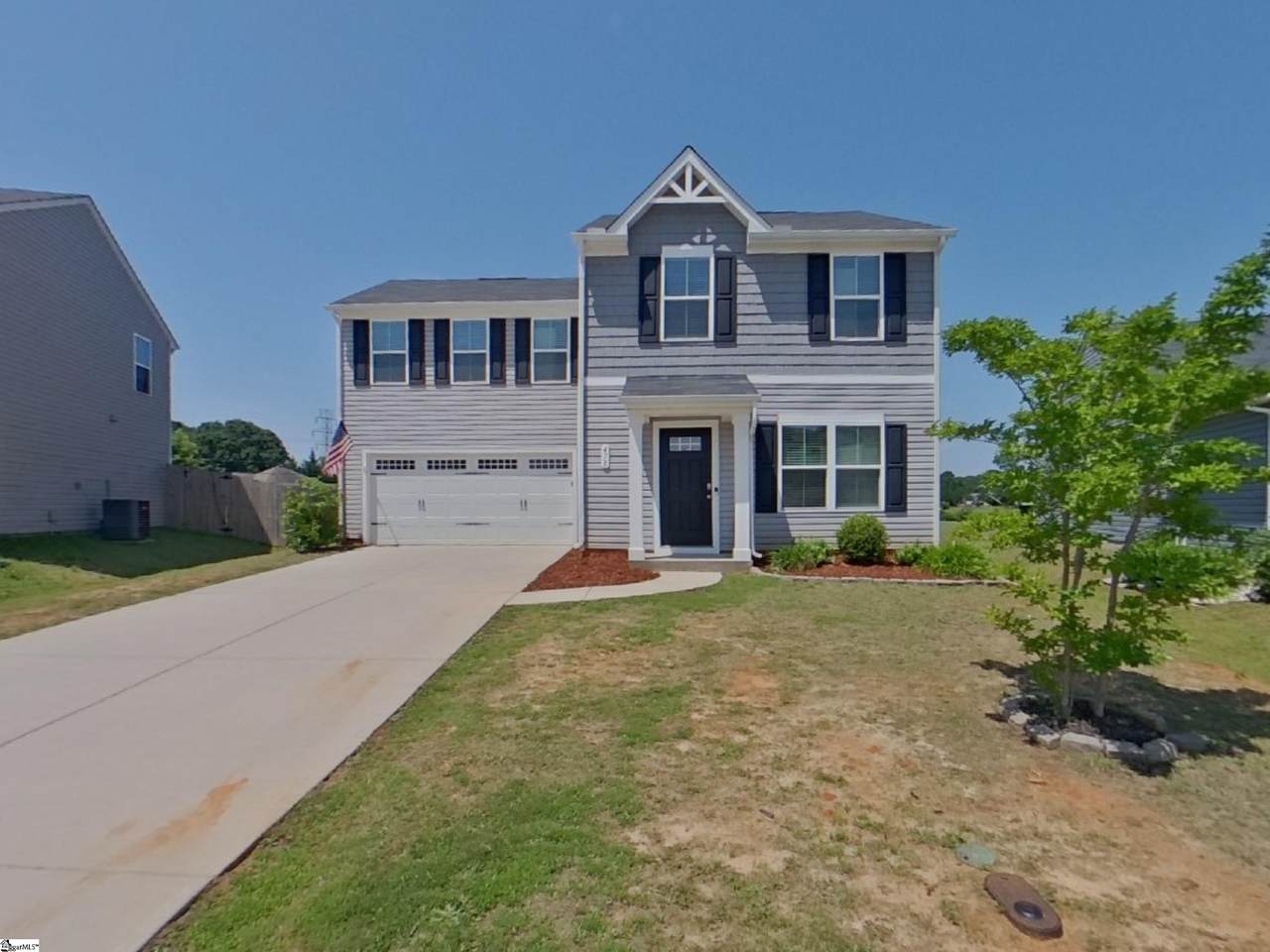 478 Hobson Way - Photo 1