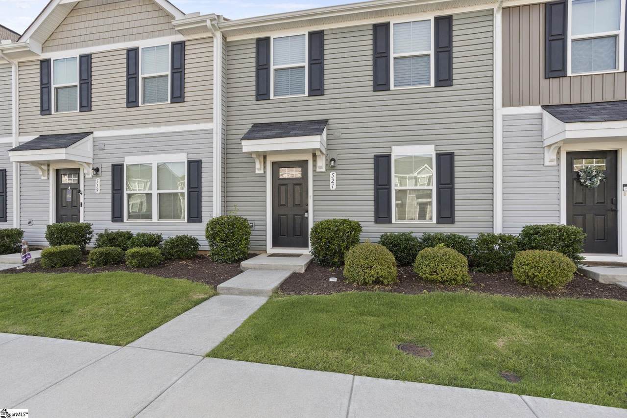 521 Hampton Townes Drive - Photo 1