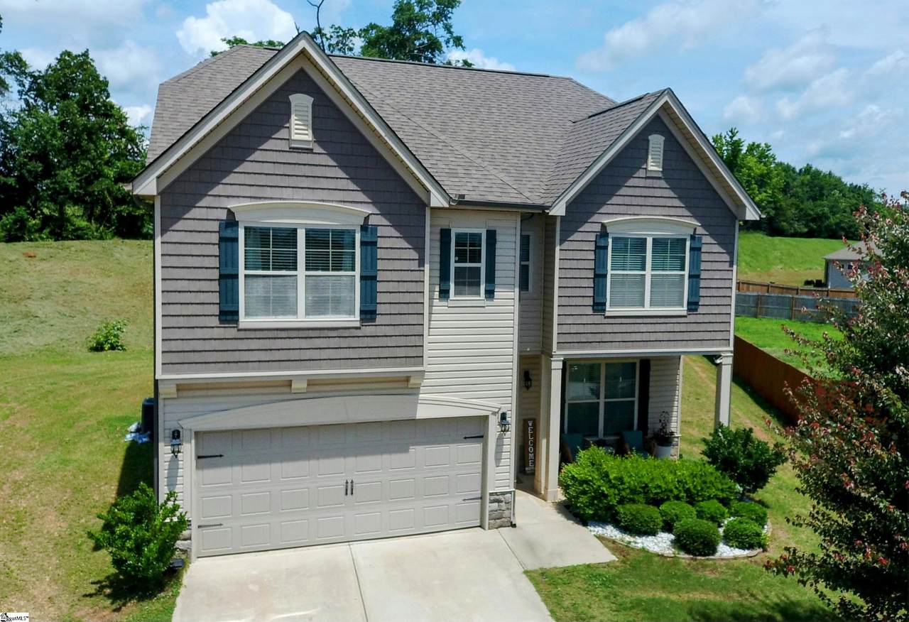 406 Willow Grove Way - Photo 1