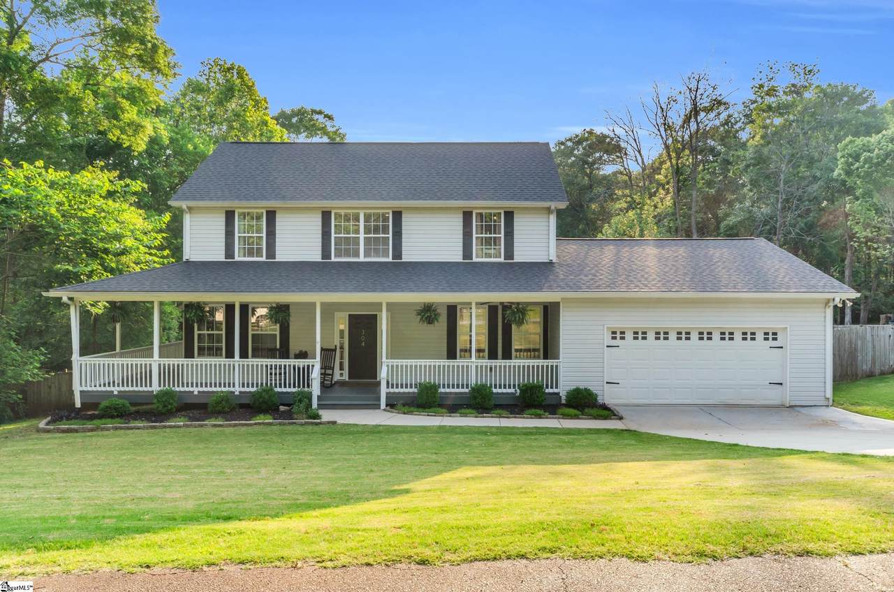 304 Camperdown Court - Photo 1